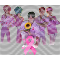 Demon Hunter Girls-LM 696